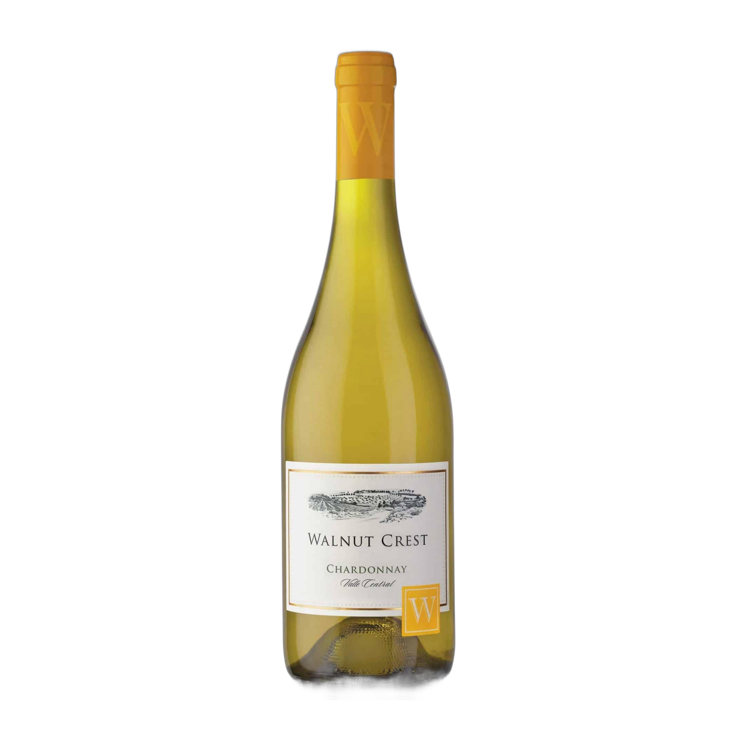 Walnut Crest Chardonnay - 750ml
