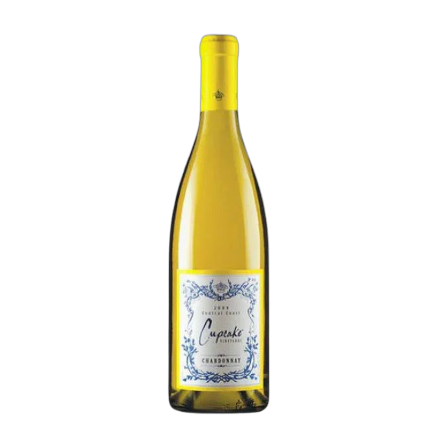 Cupcake Chardonnay - 750ml