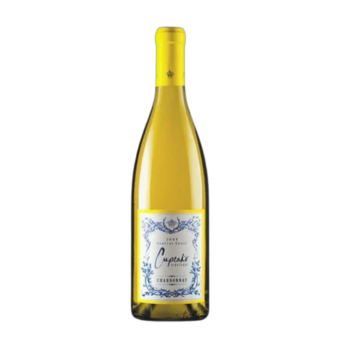 Cupcake Chardonnay - 750ml