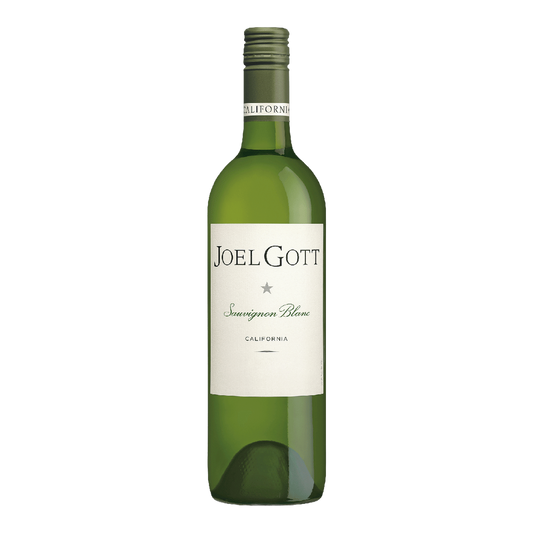 Joel Gott Sauvignon Blanc - 750ml