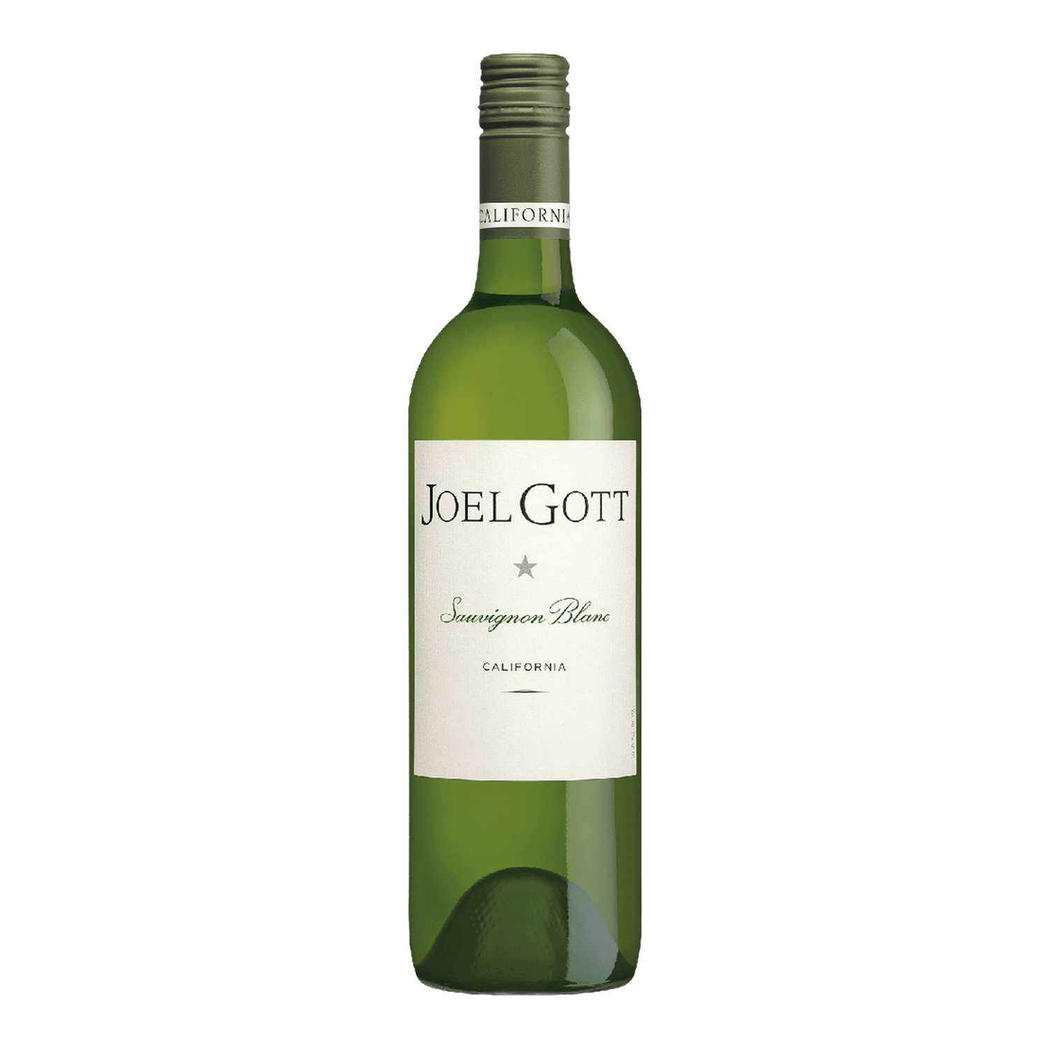 Joel Gott Sauvignon Blanc - 750ml