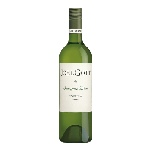 Joel Gott Sauvignon Blanc - 750ml