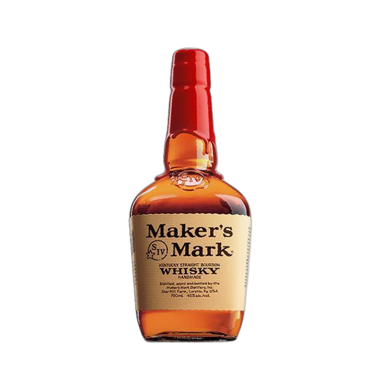 Maker's Mark Straight Bourbon - 750ml