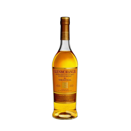 Glenmorangie Highland Single Malt Scotch Whisky - 750ml