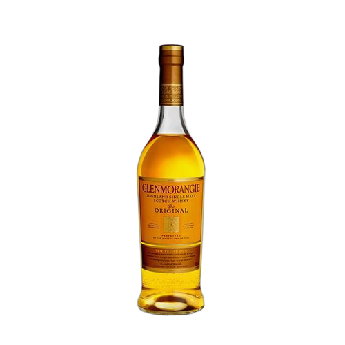 Glenmorangie Highland Single Malt Scotch Whisky - 750ml