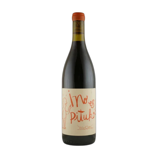 No Es Pituko Natural Wine - 750ml