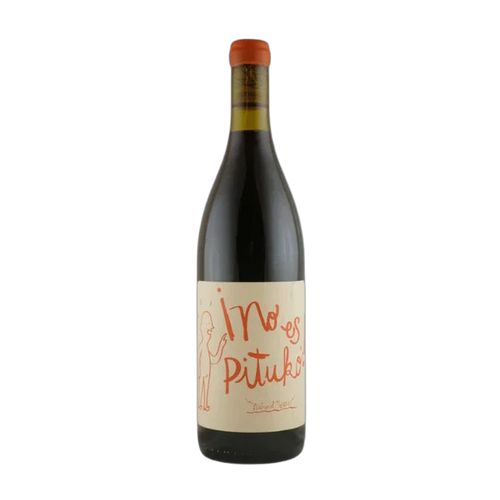 No Es Pituko Natural Wine - 750ml
