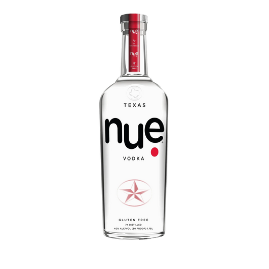 Nue Vodka - 750ml