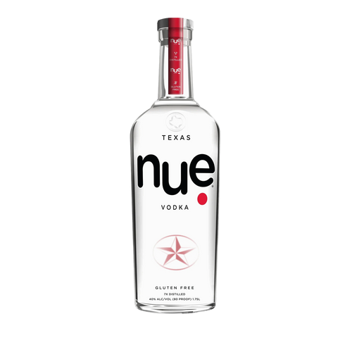 Nue Vodka - 750ml
