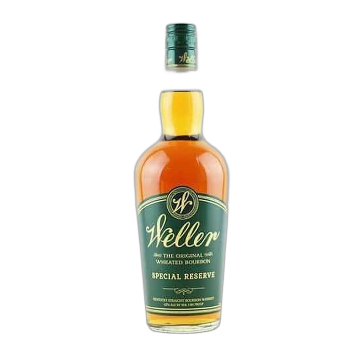 W.L. Weller Special Reserve Wheated Bourbon - 750ml