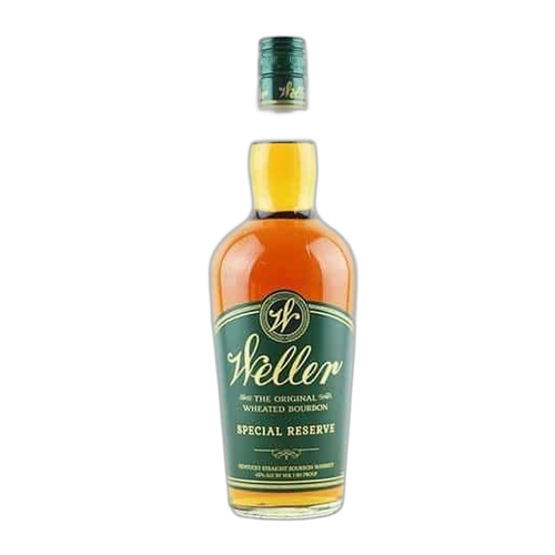 W.L. Weller Special Reserve Wheated Bourbon - 750ml