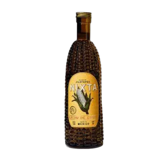 Nixta Licor de Elote - 375ml
