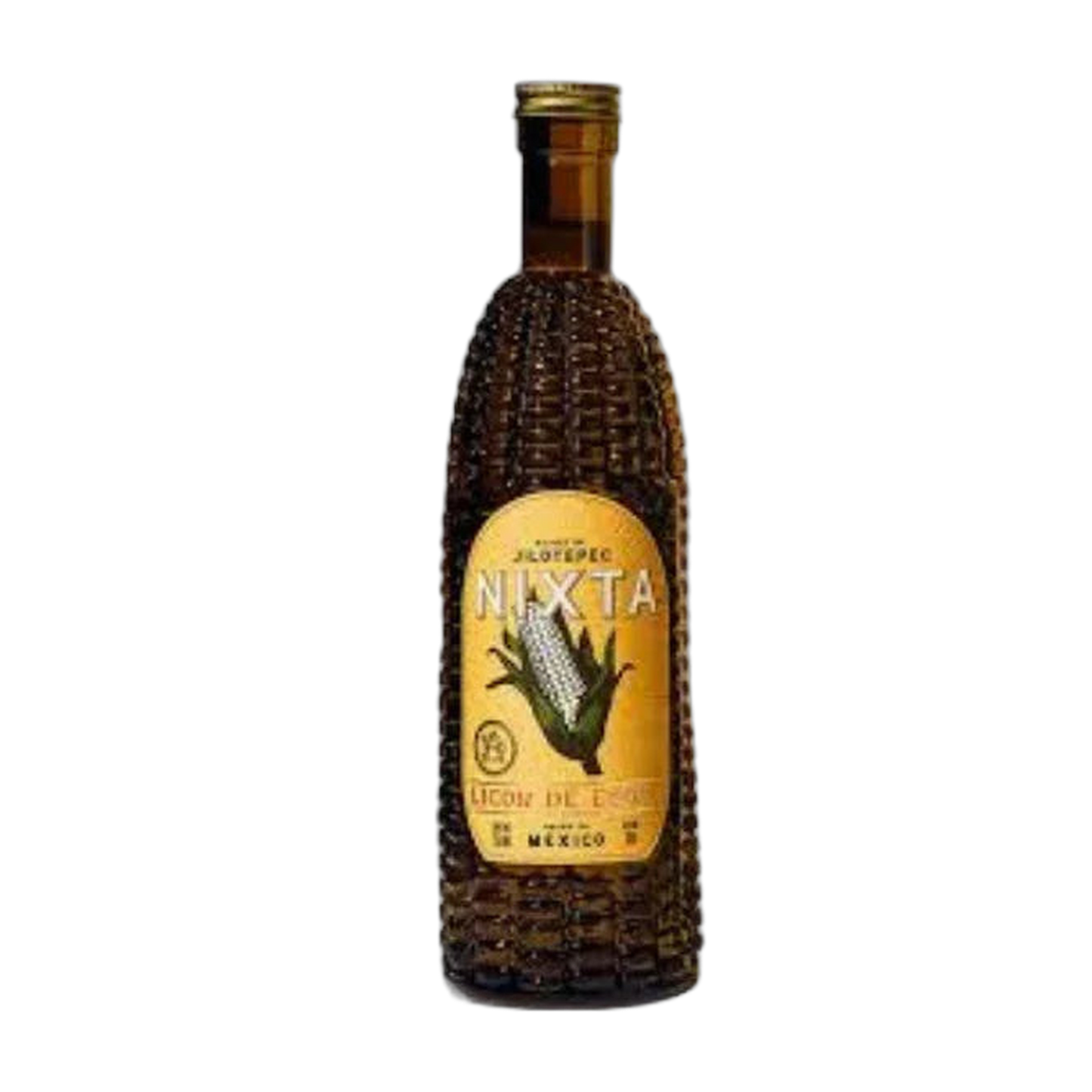 Nixta Licor de Elote - 375ml