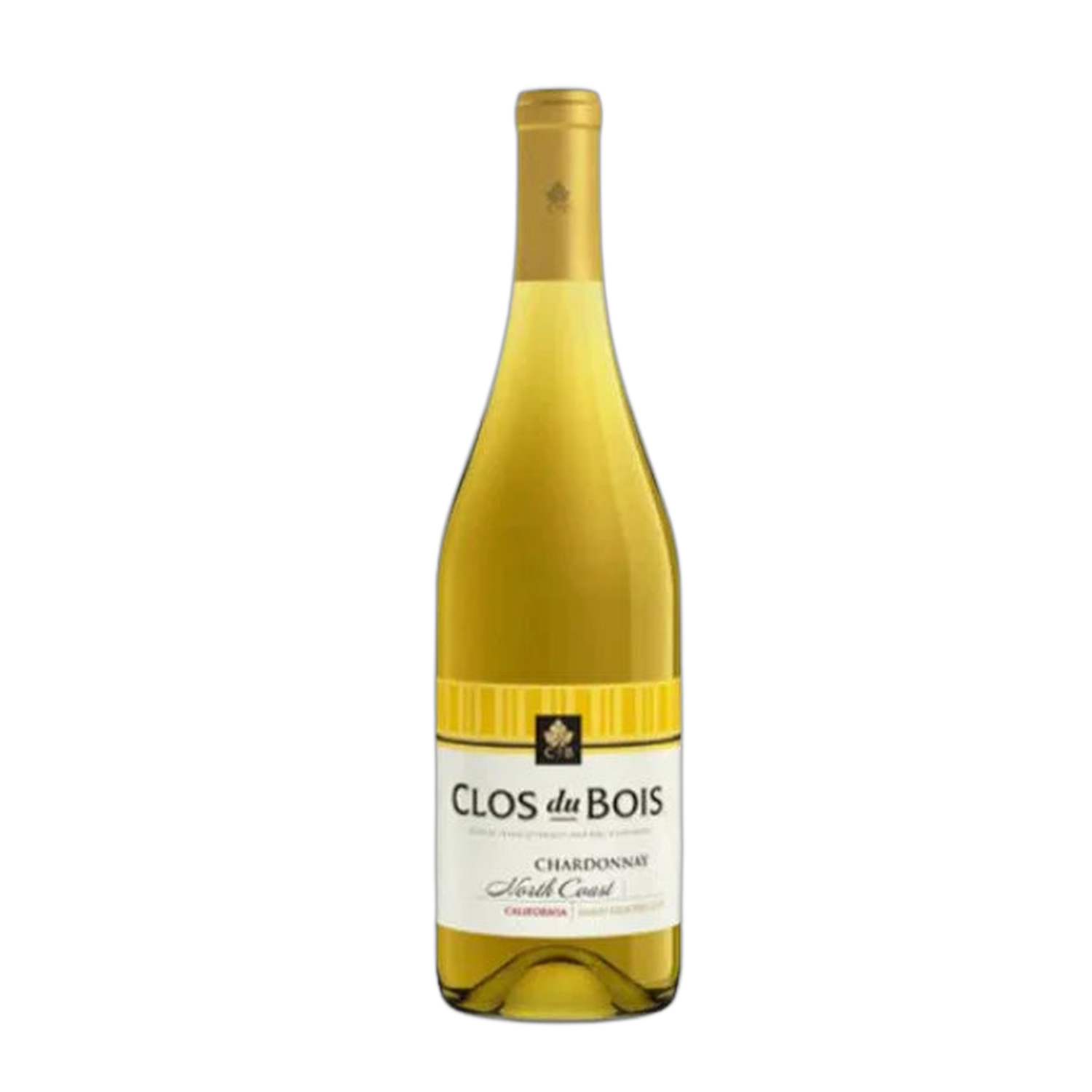 Clos du Bois Chardonnay - 750ml