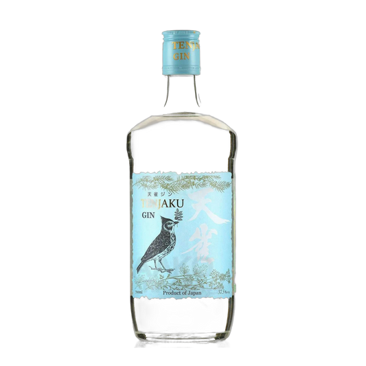 Tenjaku Gin - 700ml