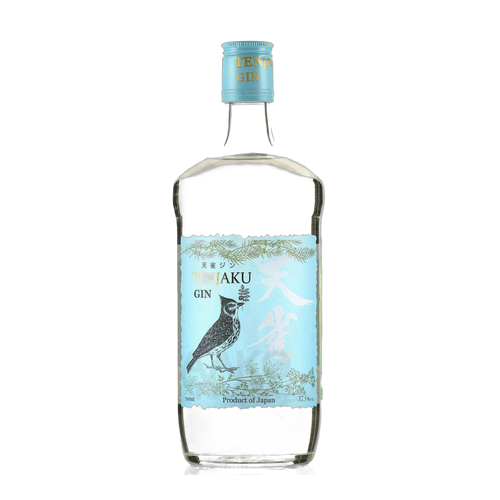 Tenjaku Gin - 700ml