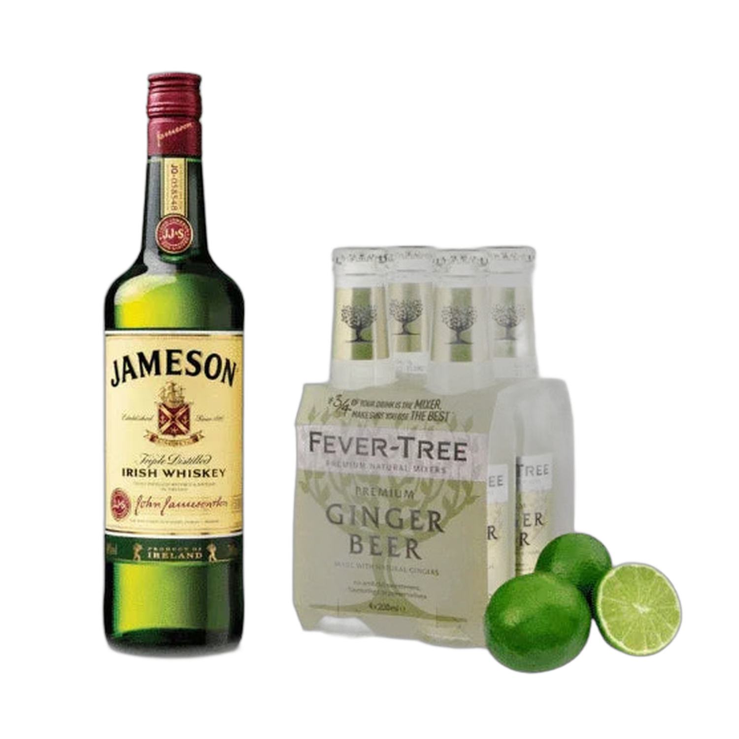 Irish Mule Cocktail Pack