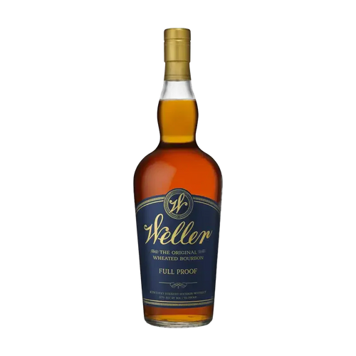 W.L. Weller Full Proof Wheated Bourbon - 750ml