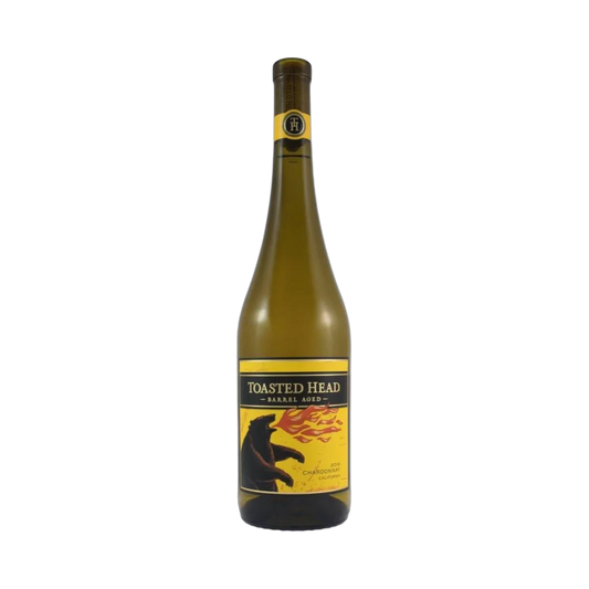 Toasted Head Chardonnay - 750ml