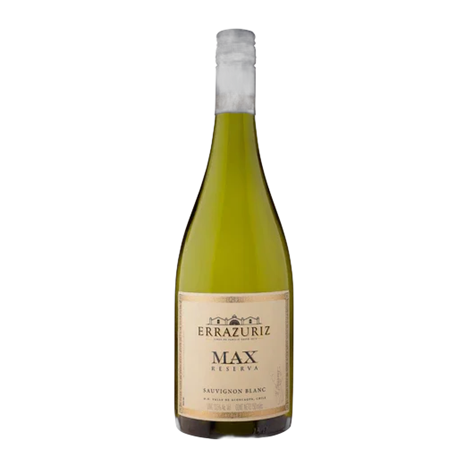 Max Sauvignon Blanc - 750ml