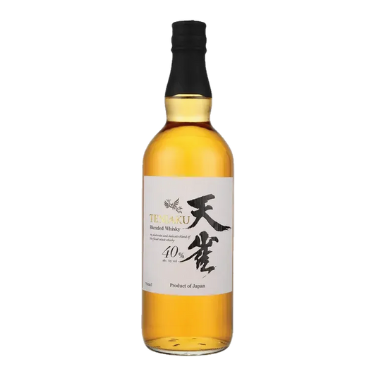 Tenjaku Blended Whiskey - 750ml