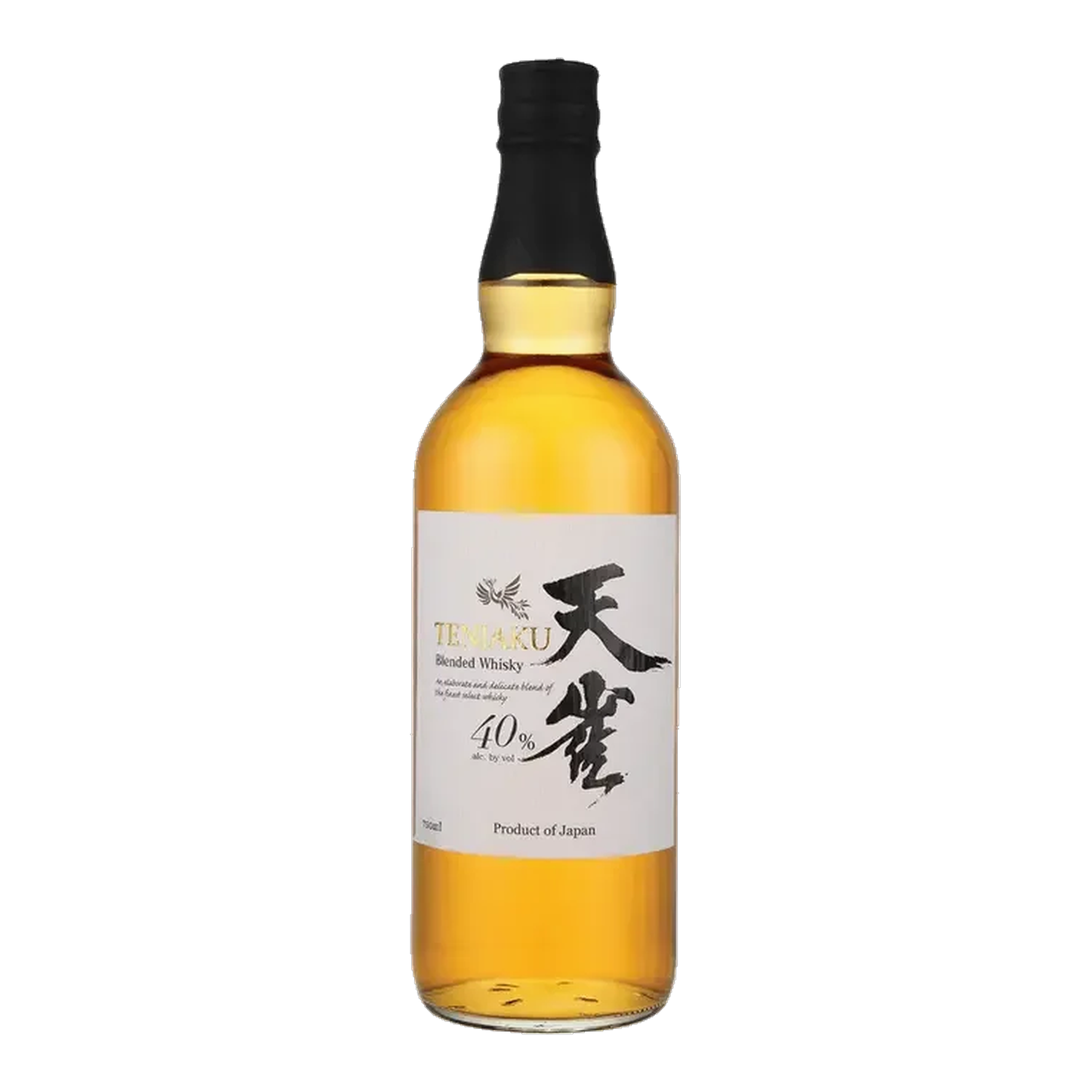 Tenjaku Blended Whiskey - 750ml