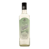 Cascahuin Blanco Tequila - 750ml