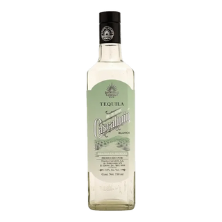 Cascahuin Blanco Tequila - 750ml