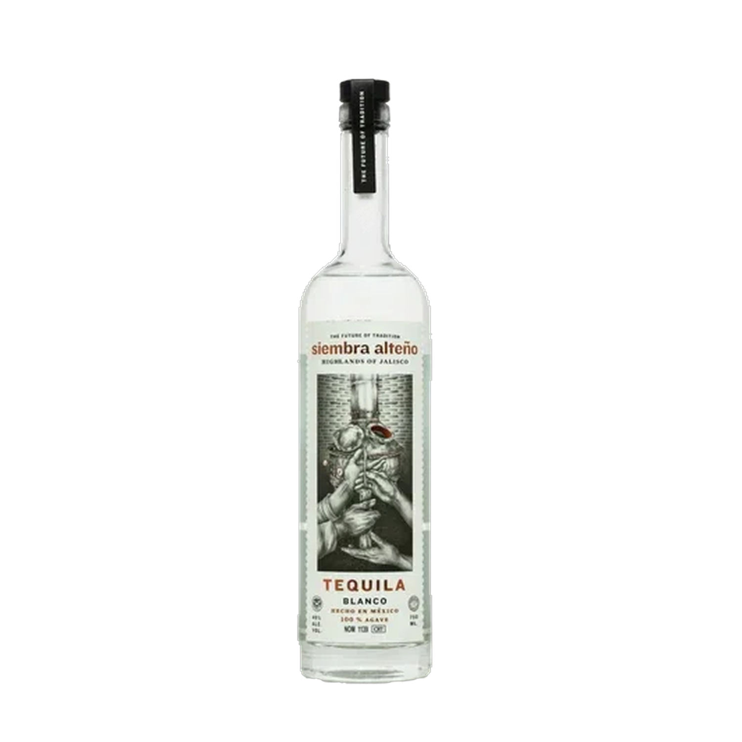 Siembra Alteno Blanco - 750ml