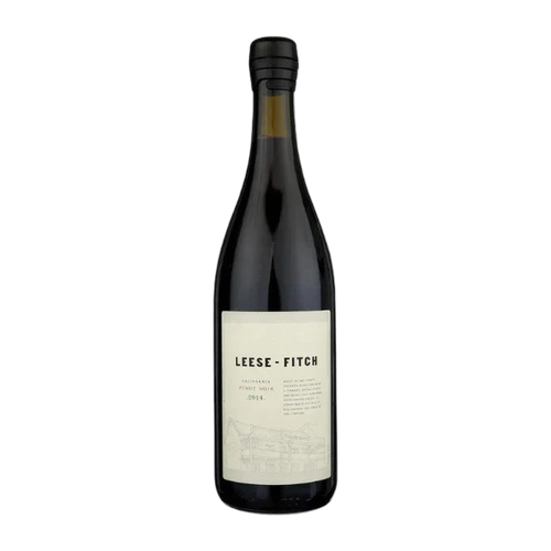 Leese Fitch Pinot Noir - 750ml