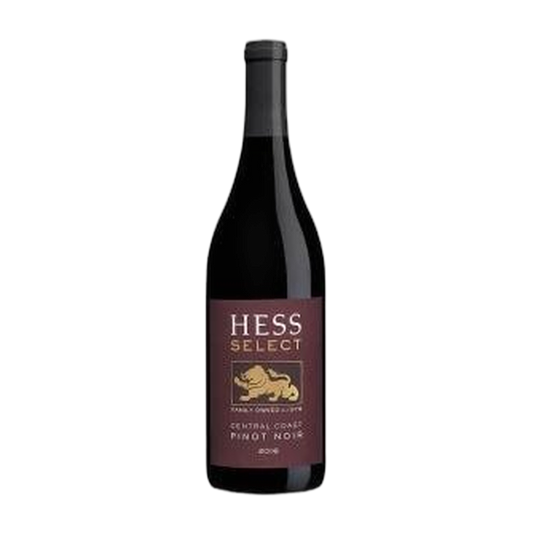 Hess Pinot Noir - 750ml