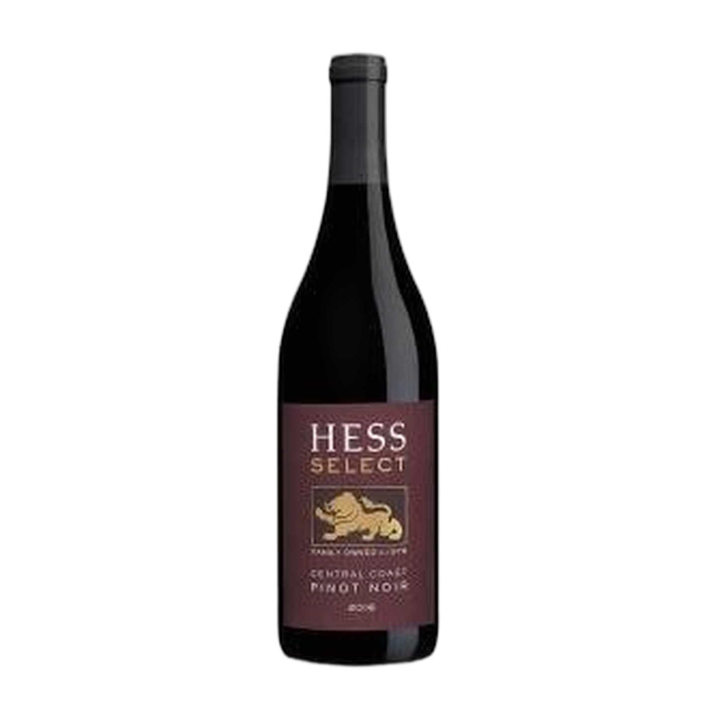 Hess Pinot Noir - 750ml