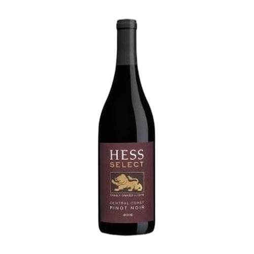 Hess Pinot Noir - 750ml