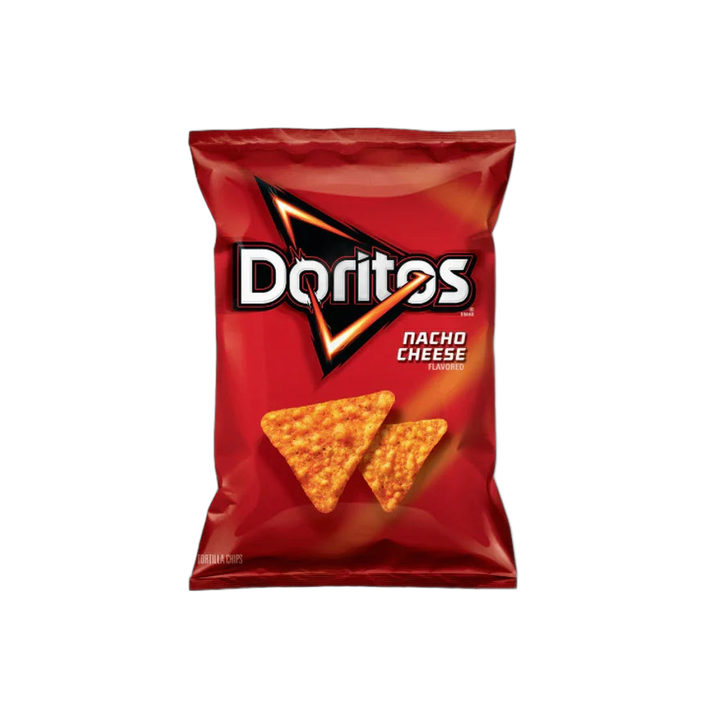 Doritos Nacho Cheese 3oz