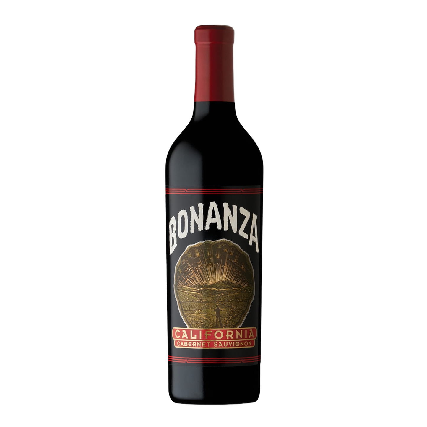 Bonanza Cabernet Sauvignon - 750ml