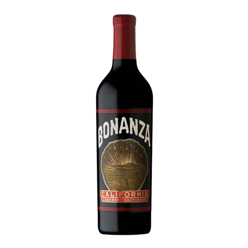 Bonanza Cabernet Sauvignon - 750ml