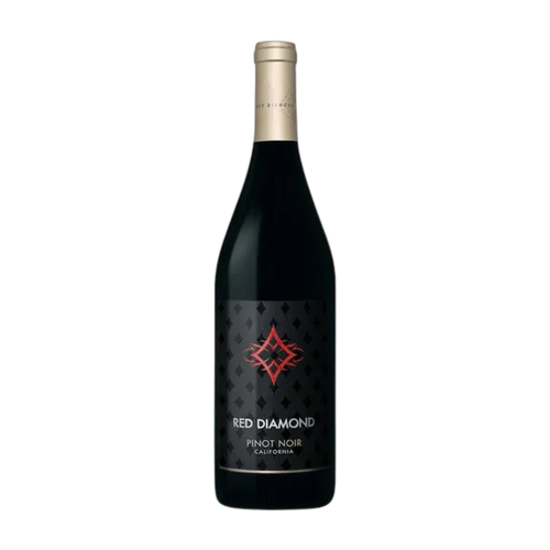 Red Diamond Pinot Noir - 750ml