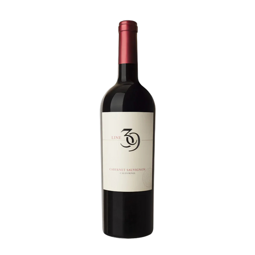 Line 39, Cabernet Sauvignon - 750ml