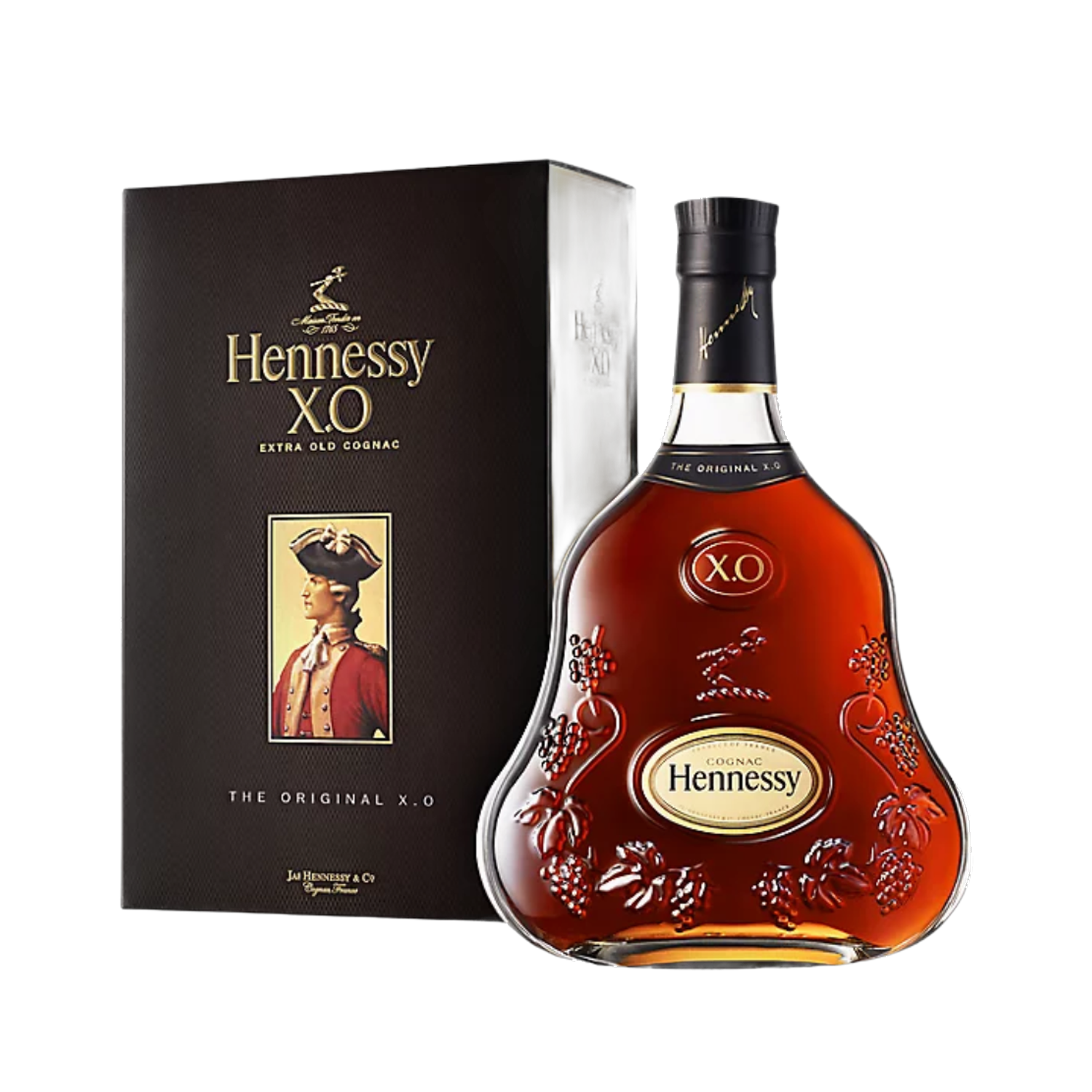 Hennessy XO Cognac - 750ml