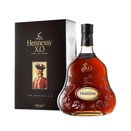 Hennessy XO Cognac - 750ml