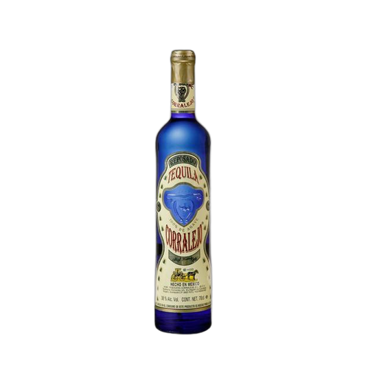 Corralejo Tequila Reposado - 750ml