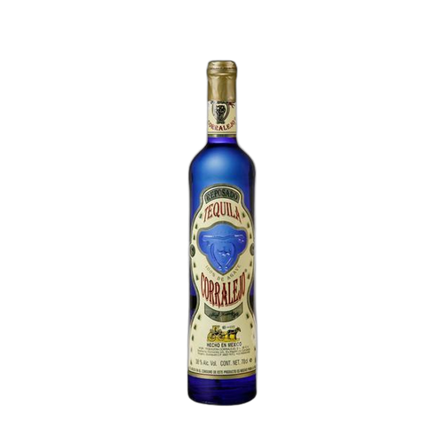 Corralejo Tequila Reposado - 750ml