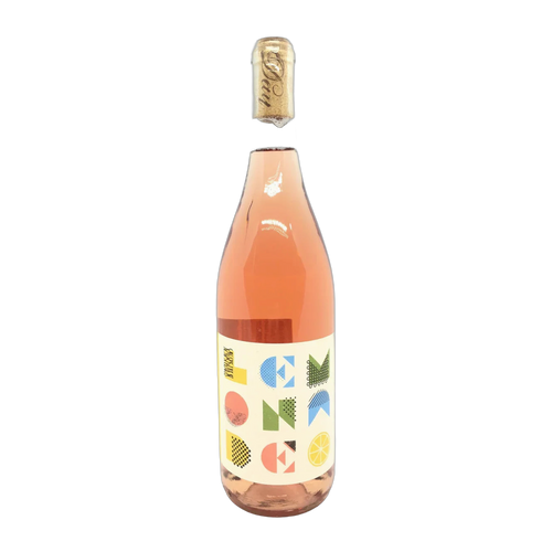 Day Wines Lemonade Natural Wine - 750ml