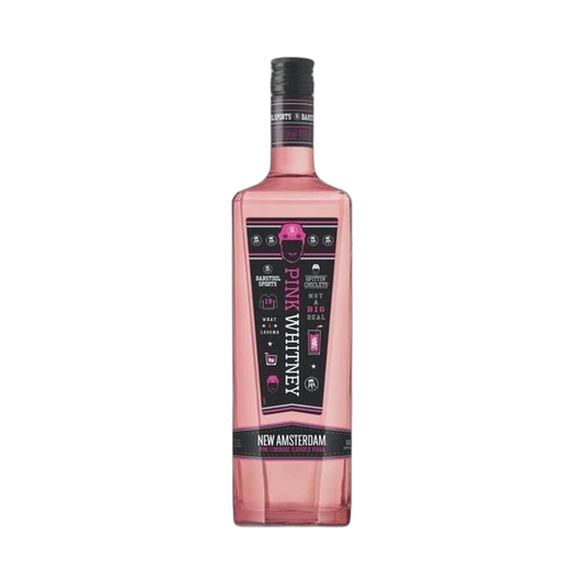 New Amsterdam Pink Whitney - 750ml