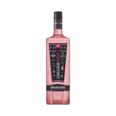 New Amsterdam Pink Whitney - 750ml