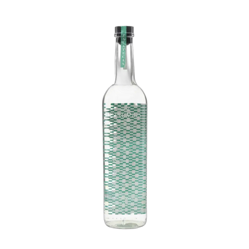 Derrumbes Zacatecas Mezcal - 750ml
