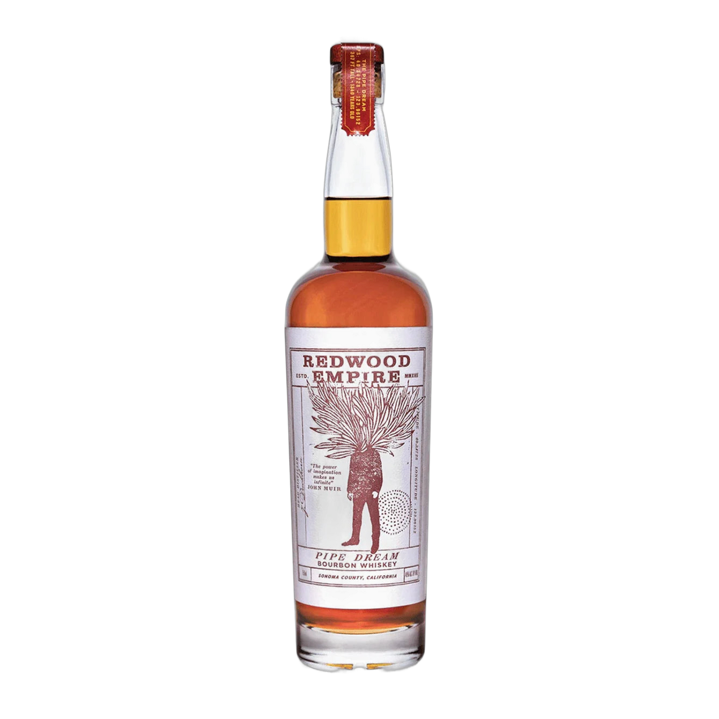 Redwood Empire Pipe Dream - 750ml