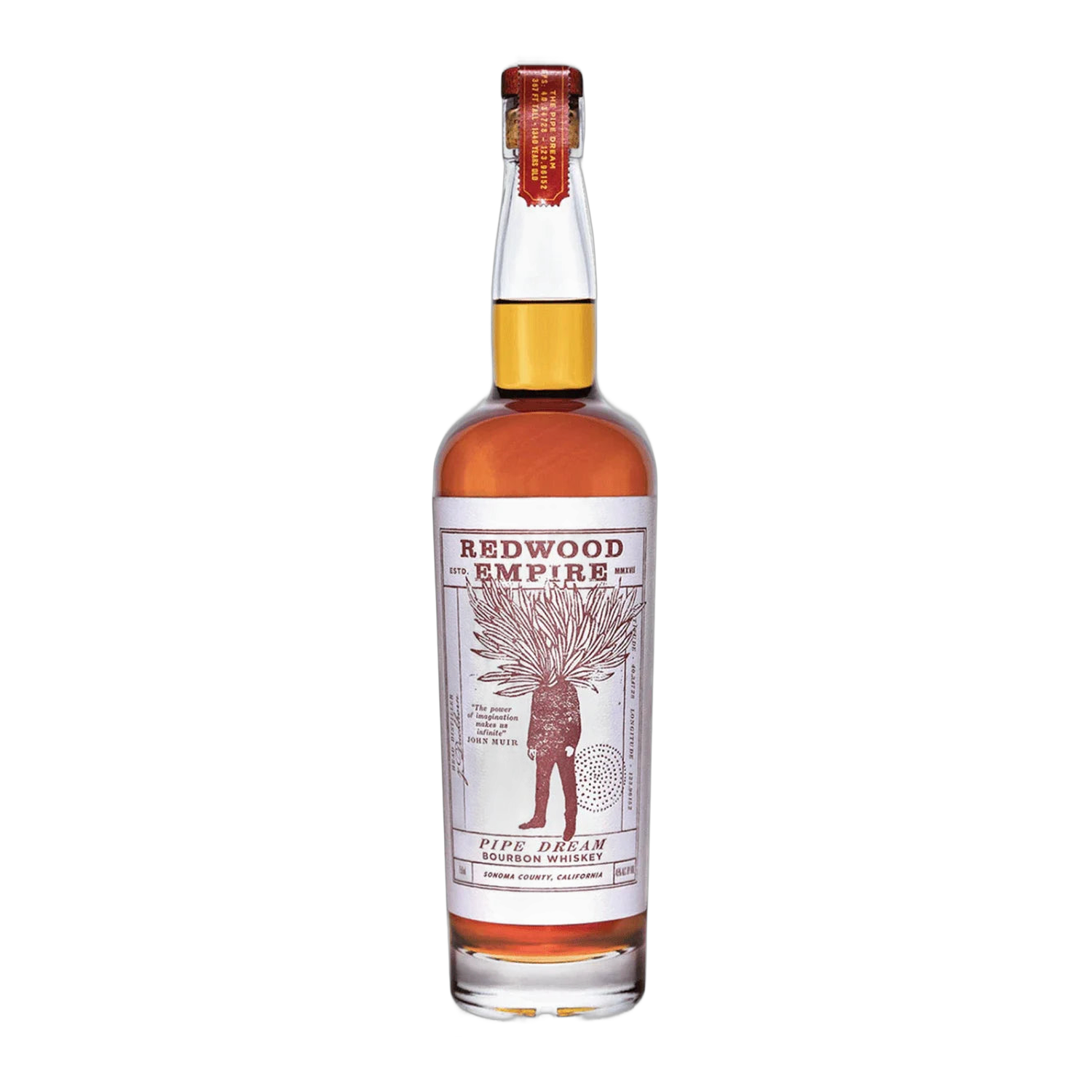 Redwood Empire Pipe Dream - 750ml