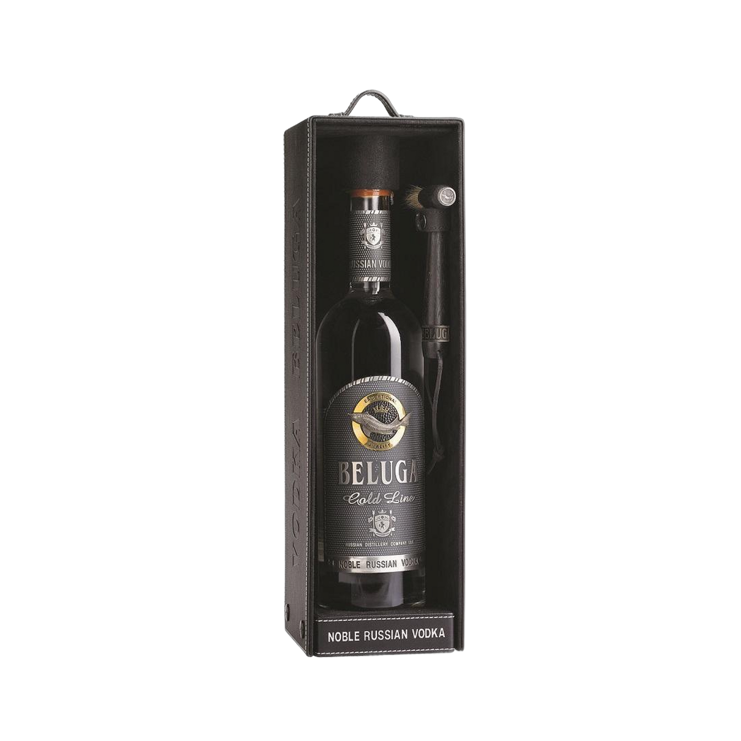 Beluga Gold Line Russian Vodka - 750ml