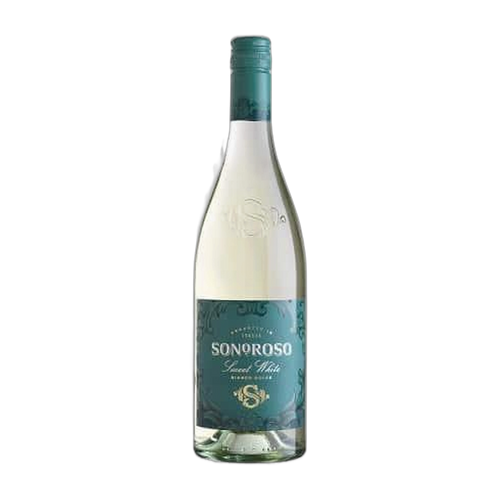 Sonoroso Sweet White - 750ml